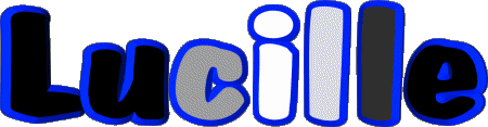 Lucille L WEIBLICH - Frankreich Vorname 