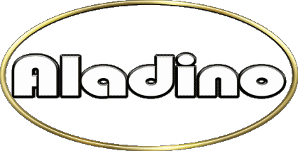 Aladino A MANN  - Spanien Vorname 