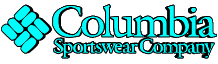 Columbia Sports Wear Mode 