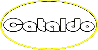 Cataldo C MANN - Italien Vorname 