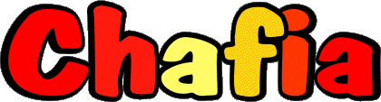 Chafia C FEMININ - Maghreb Musulman Prénoms 