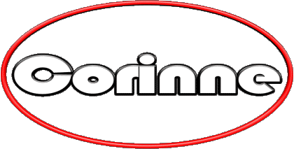 Corinne C FEMENINO - Francia Nombre 