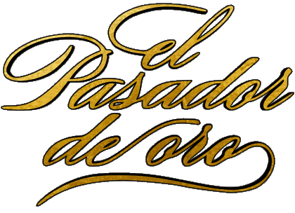 El Pasador de Oro Rum Getränke 