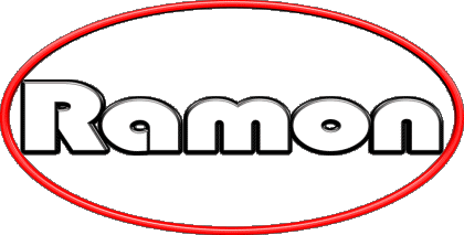 Ramon R MASCULINO - España Nombre 