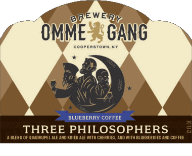 Ommegang USA Birre Bevande 