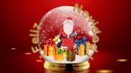 Video Feliz Navidad Spanisch Nachrichten 