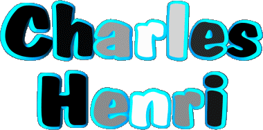 Charles Henri C MASCULINO - Francia Nombre 