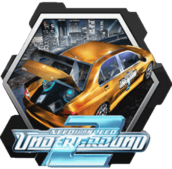 Underground Need for Speed Jeux Vidéo Multi Média 
