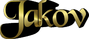 Jakov J MASCULIN - France Prénoms 