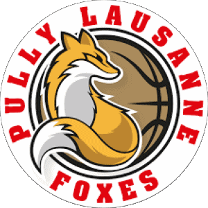 Pully Lausanne Foxes Schweiz Basketball Sport 