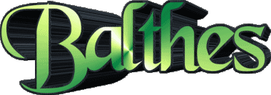 Balthes B MASCULIN - Allemagne Prénoms 