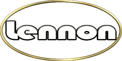 Lennon L MASCHIO - UK - USA - IRL - AUS - NZ Nome 