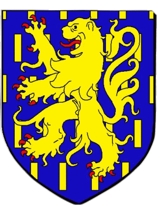 AUXERRE 89 Dipartimenti - Città Francia Bandiere 