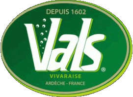 Vals Mineral water Drinks 
