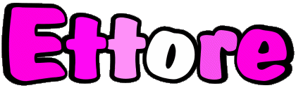Ettore E MASCULINO - Italia Nombre 