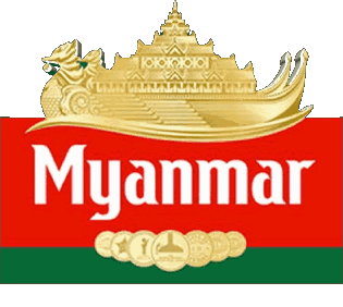Myanmar Burma Beers Drinks 