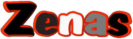 Zenas Z MASCHIO - UK - USA - IRL - AUS - NZ Nome 