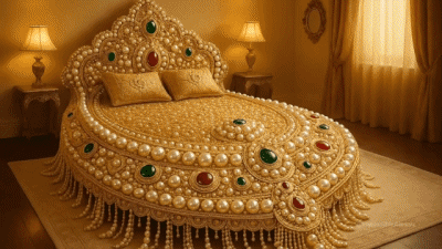 “ In bed ! ” A.I Mix Humor -  Fun 