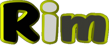 Rim R FEMININE - Maghreb Muslim First Names 