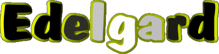 Edelgard E FEMENINO - Alemania Nombre 