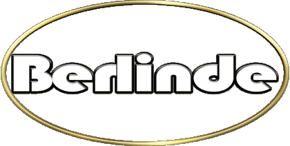 Berlinde B WEIBLICH - Deutschland Vorname 