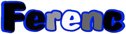 Ferenc F Mann - Deutschland Vorname 