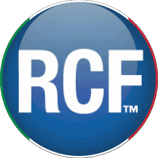 RCF Suono - Hardware Multimedia 