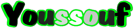Youssouf Y MASCHIO - Francia Nome 