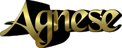 Agnese A FEMMINILE - Italia Nome 