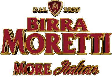 Moretti Italia Birre Bevande 