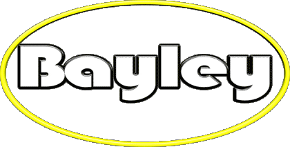 Bayley B MASCULINE -  UK - USA - IRL - AUS - NZ First Names 