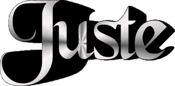 Juste J MASCHIO - Francia Nome 
