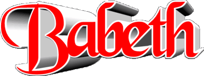 Babeth B FEMININ - France Prénoms 