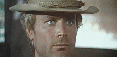 Video Mein name ist nobody - Terence Hill V International Multimedia 