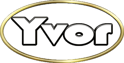 Yvor Y MANN - Frankreich Vorname 