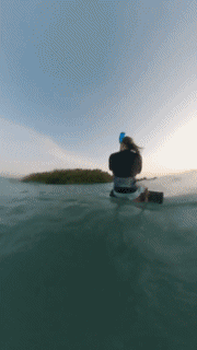 Fun Win Kite Surf Sportivo Umorismo -  Fun 