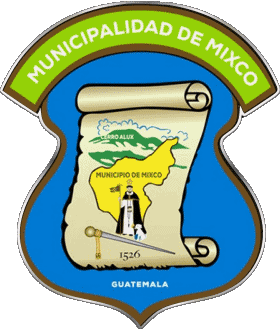 Deportivo Mixco Guatemala Fútbol  Clubes America Logo Deportes 