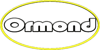 Ormond O MANN - UK - USA - IRL - AUS - NZ Vorname 