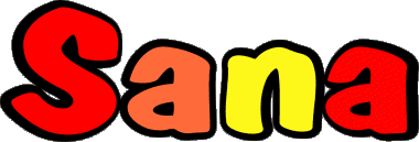 Sana S FEMININ - Maghreb Musulman Prénoms 