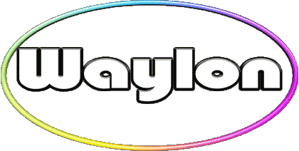 Waylon W MASCULINE -  UK - USA - IRL - AUS - NZ First Names 