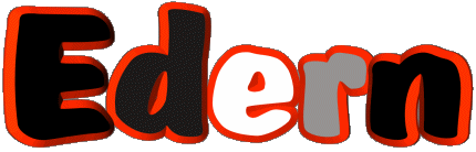 Edern E MASCULINO - Francia Nombre 