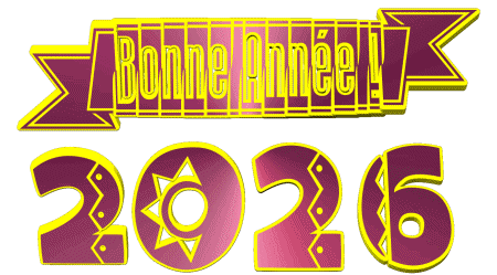 02 Bonne Année 2026 Français Messages 