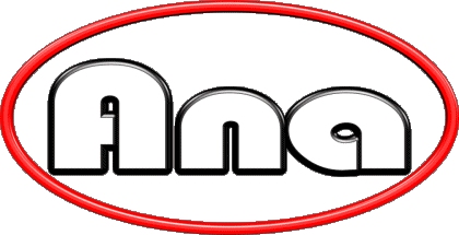 Ana A FEMMINILE - Spagna Nome 