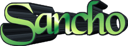 Sancho S MASCHIO - Francia Nome 