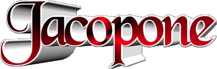 Jacopone J MASCHIO - Francia Nome 