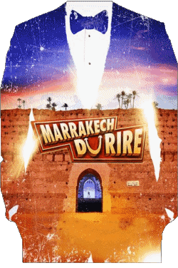 Marrakech du rire Humour Divers Emission  TV Show Multi Média 