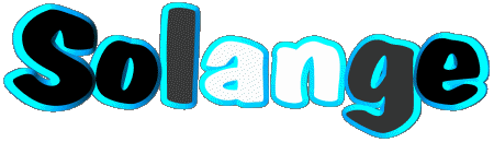 Solange S FEMMINILE - Francia Nome 