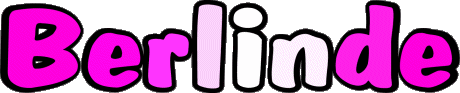 Berlinde B WEIBLICH - Deutschland Vorname 