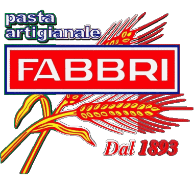 Giovanni Fabbri Pasta Comida 