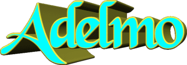 Adelmo A MASCULINE - Italy First Names 